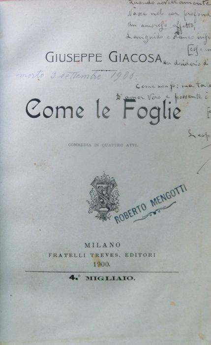 Studio Bibliografico Adige