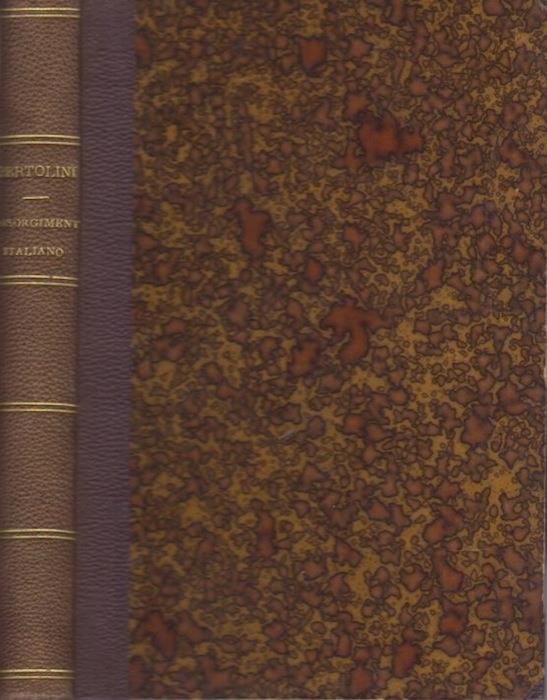 Studio Bibliografico Adige