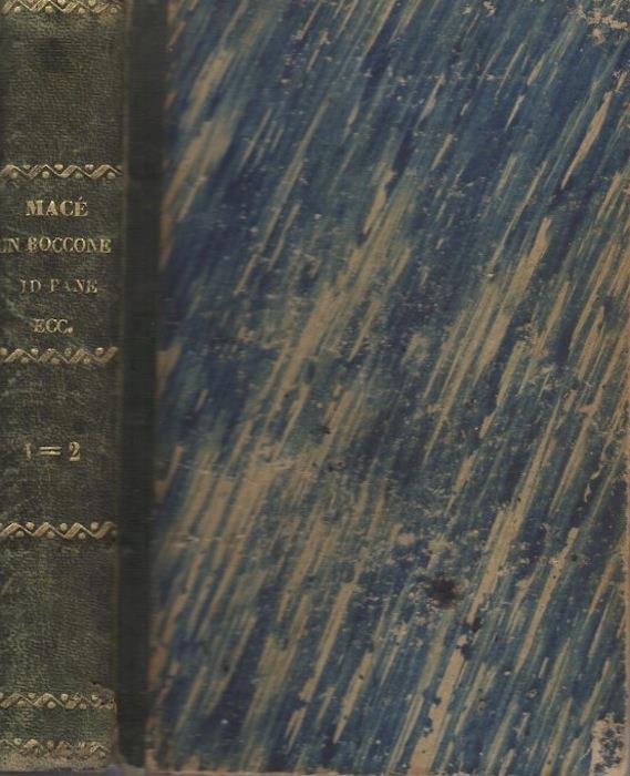 Studio Bibliografico Adige