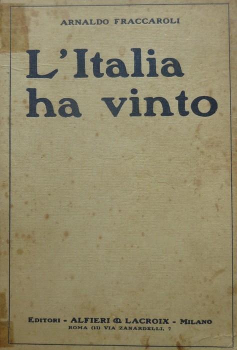 Studio Bibliografico Adige