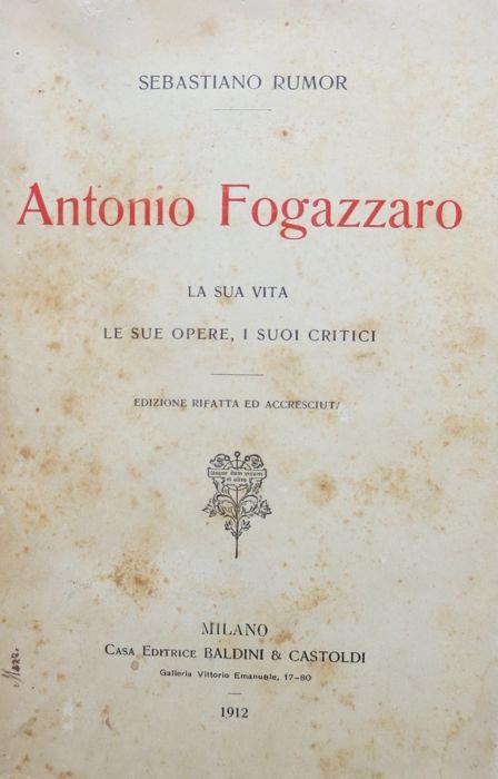 Studio Bibliografico Adige