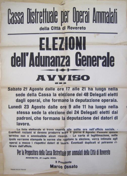 Studio Bibliografico Adige