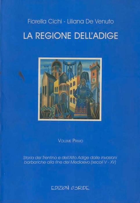 Studio Bibliografico Adige