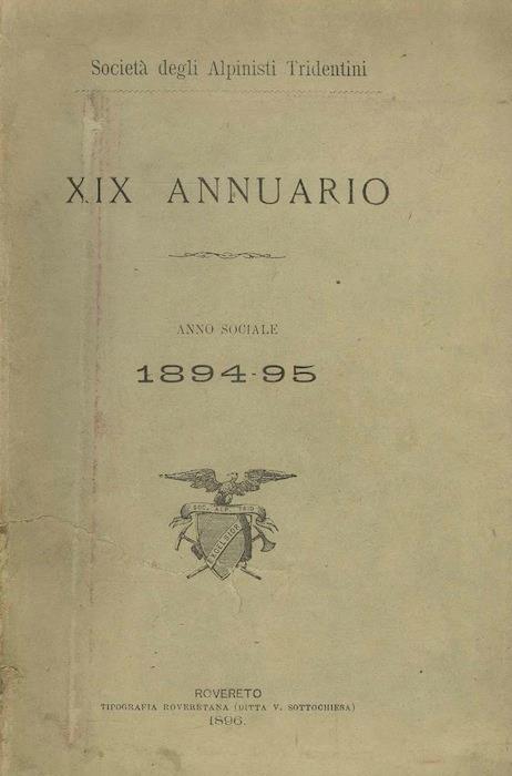 Studio Bibliografico Adige