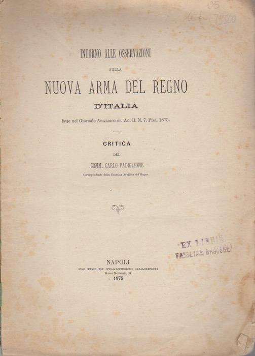 Studio Bibliografico Adige
