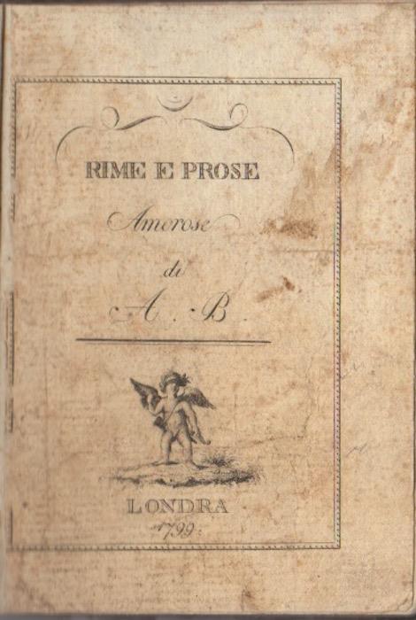 Studio Bibliografico Adige