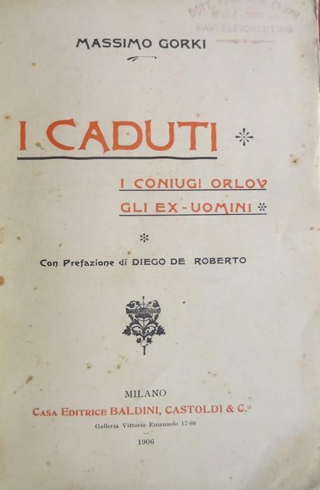 Studio Bibliografico Adige