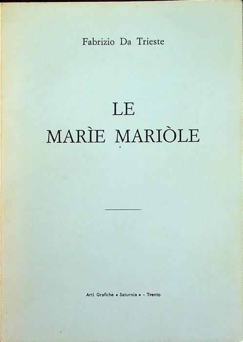 Studio Bibliografico Adige