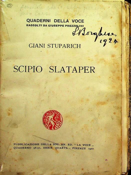 Studio Bibliografico Adige