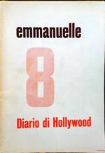 Emmanuelle. Diario di Hollywood