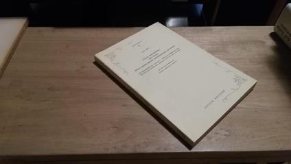 Iuliae rogationes. Due studi sulla legislazione matrimoniale augustea - copertina