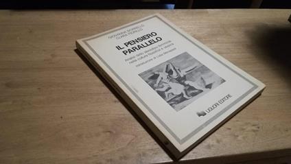 Il pensiero parallelo - copertina