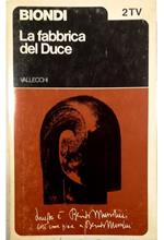 La  fabbrica del Duce