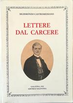Lettere dal carcere