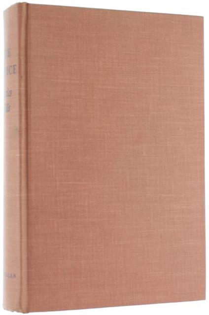 The Choice - copertina