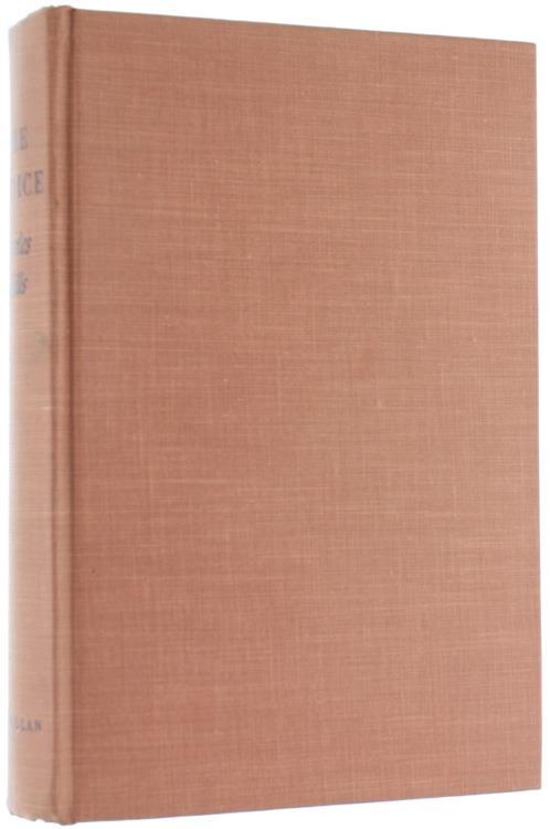 The Choice - copertina