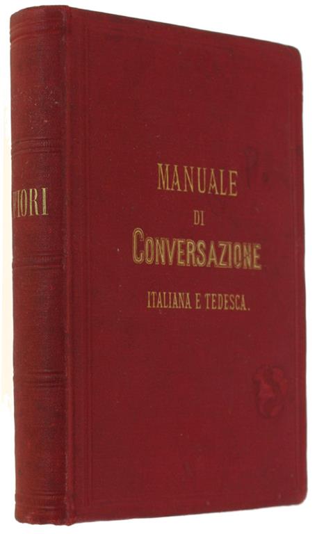 Bergoglio Libri d'Epoca Snc