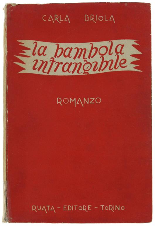 Bergoglio Libri d'Epoca Snc