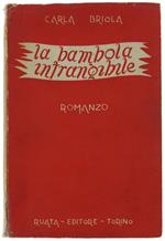La Bambola Infrangibile. Romanzo