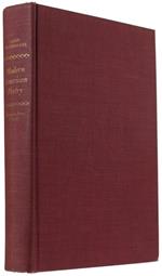 Modern American Poetry. Mid-Century Edition