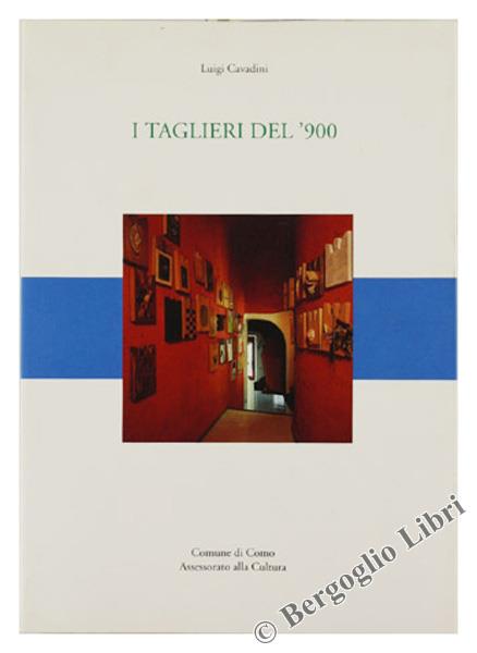 Bergoglio Libri d'Epoca Snc