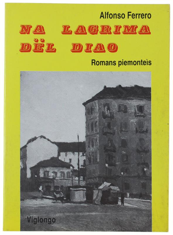 Bergoglio Libri d'Epoca Snc