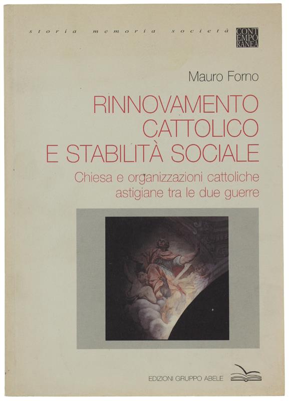 Bergoglio Libri d'Epoca Snc