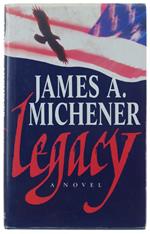 Legacy. A Novel