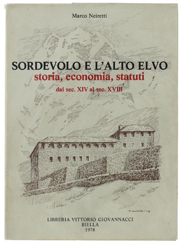 Bergoglio Libri d'Epoca Snc