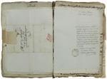 Chieri: Raccolta Di 223 Lettere Periodo 1814 - 1840