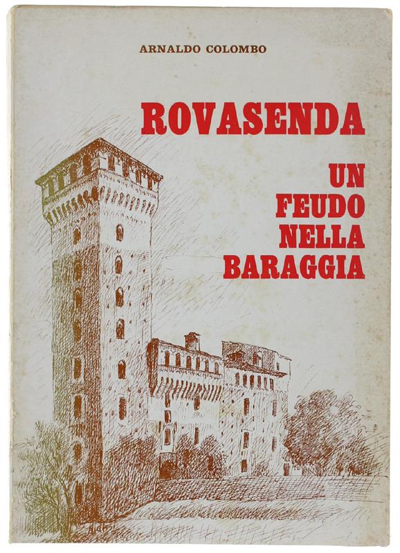 Bergoglio Libri d'Epoca Snc