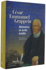 Memories Et Ecrits Inedits Par Le Soins De Joseph-César Perrin