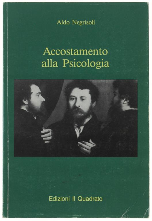 Bergoglio Libri d'Epoca Snc