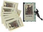 Ex Libris: 70 Foglietti In Scatola