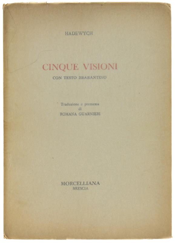 Bergoglio Libri d'Epoca Snc