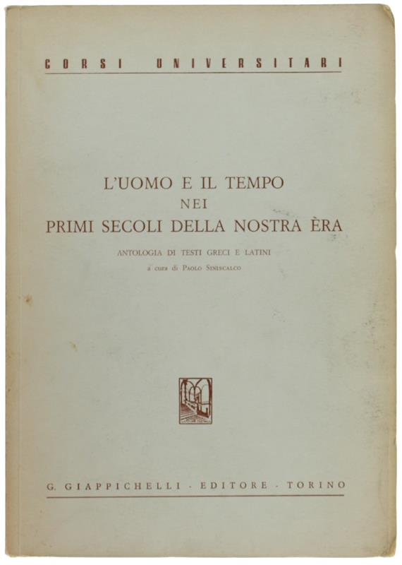 Bergoglio Libri d'Epoca Snc