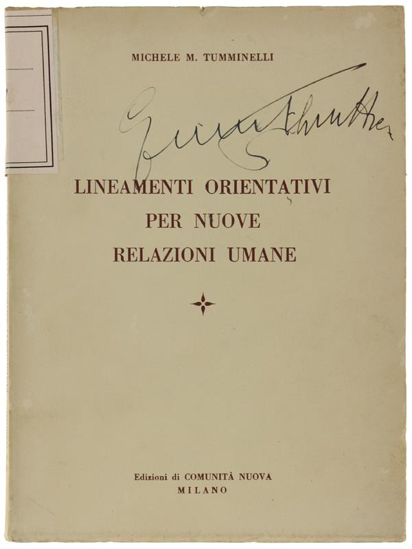 Bergoglio Libri d'Epoca Snc