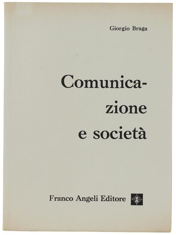 Bergoglio Libri d'Epoca Snc