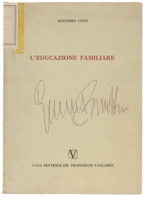 Bergoglio Libri d'Epoca Snc