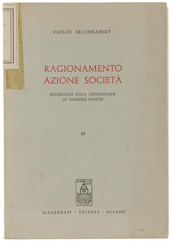 Bergoglio Libri d'Epoca Snc