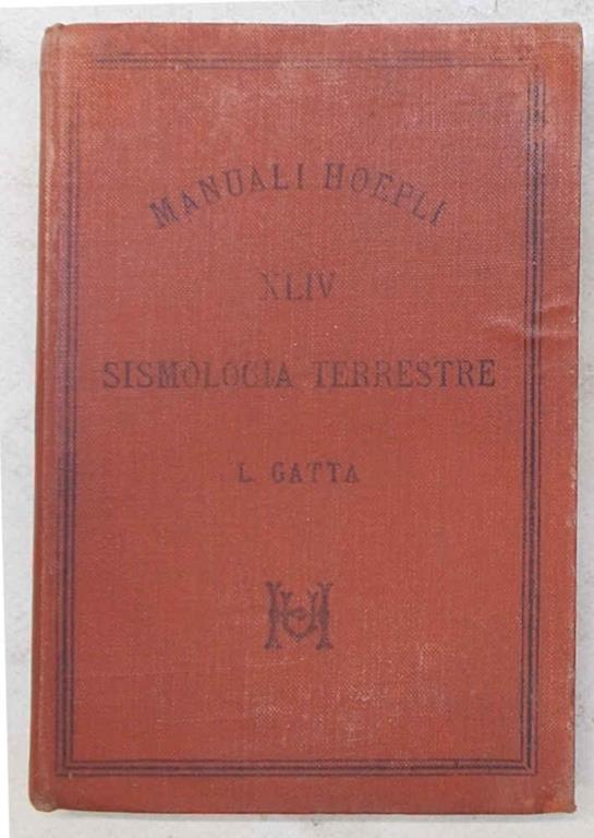 Studio bibliografico di Andrea Donati