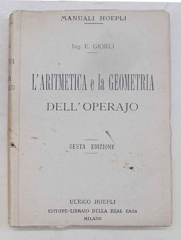 Studio bibliografico di Andrea Donati