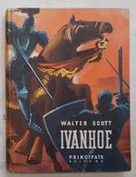 Ivanhoe. Romanzo storico