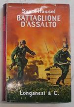 Battaglione d'assalto