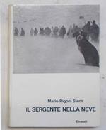 Il Sergente Nella Neve