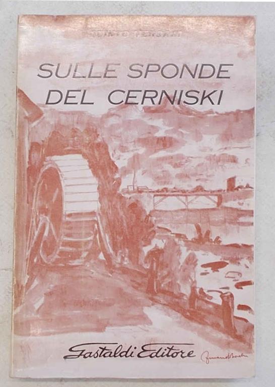 Studio bibliografico di Andrea Donati