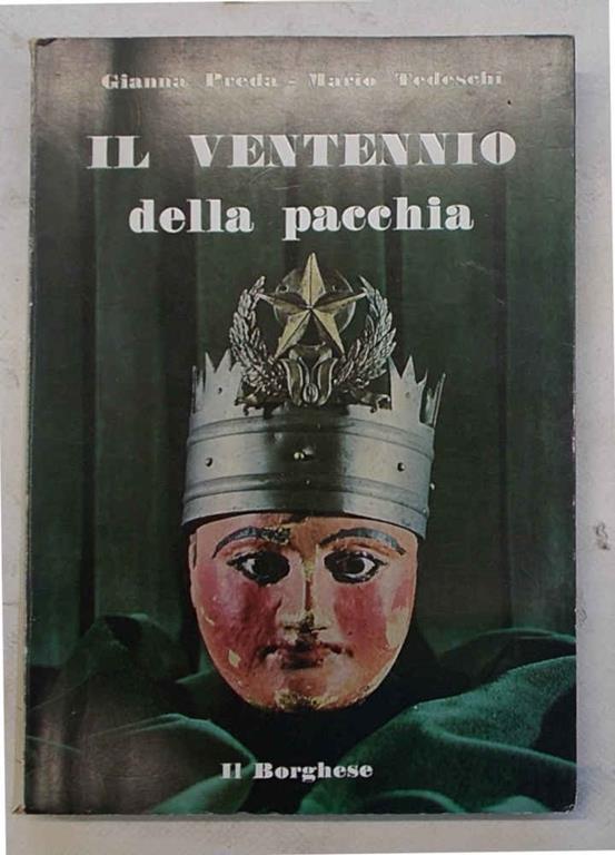 Studio bibliografico di Andrea Donati