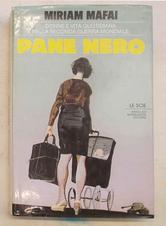 Studio bibliografico di Andrea Donati