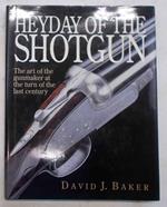 Heyday of the shotgun. The art of the gunmaker at the turn of the last century