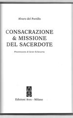 Consacrazione & missione del sacerdote
